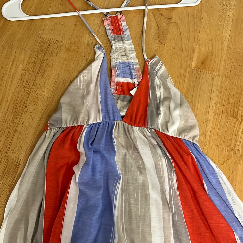 Billabong Tank Top